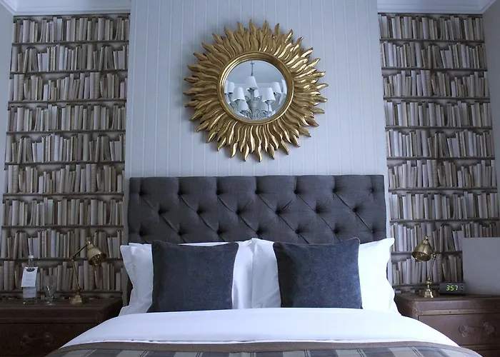 The One Tun Pub & Rooms