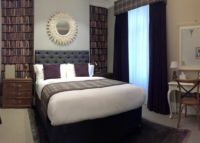 The One Tun Pub & Rooms