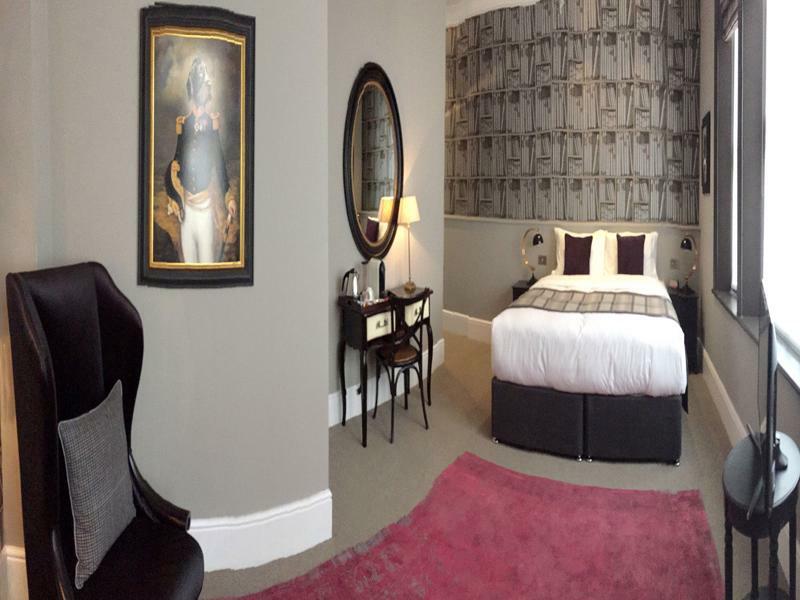 The One Tun Pub & Bed & Breakfast Londra