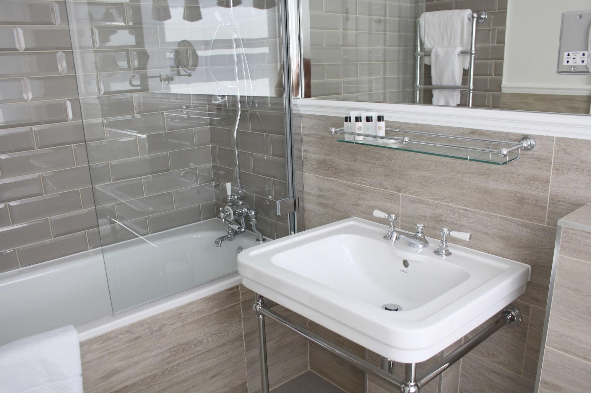 The One Tun Pub & Bed and breakfast Londres
