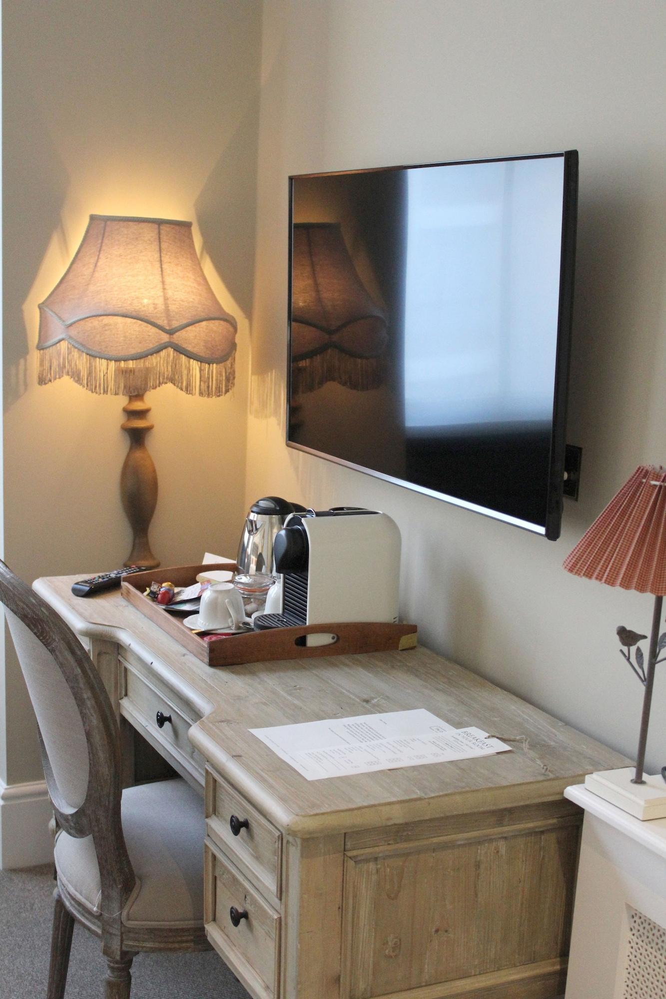 The One Tun Pub & Bed and breakfast 4*
