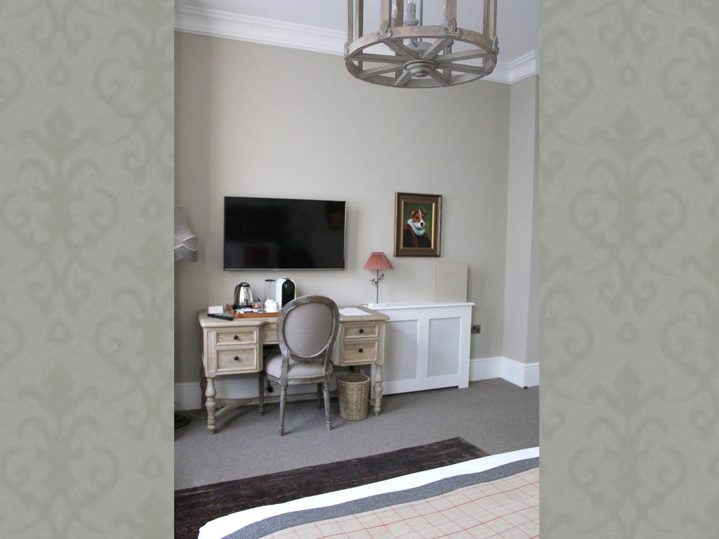 The One Tun Pub & Bed and breakfast Londres