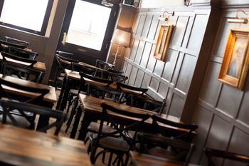 The One Tun Pub & Bed and breakfast 4*