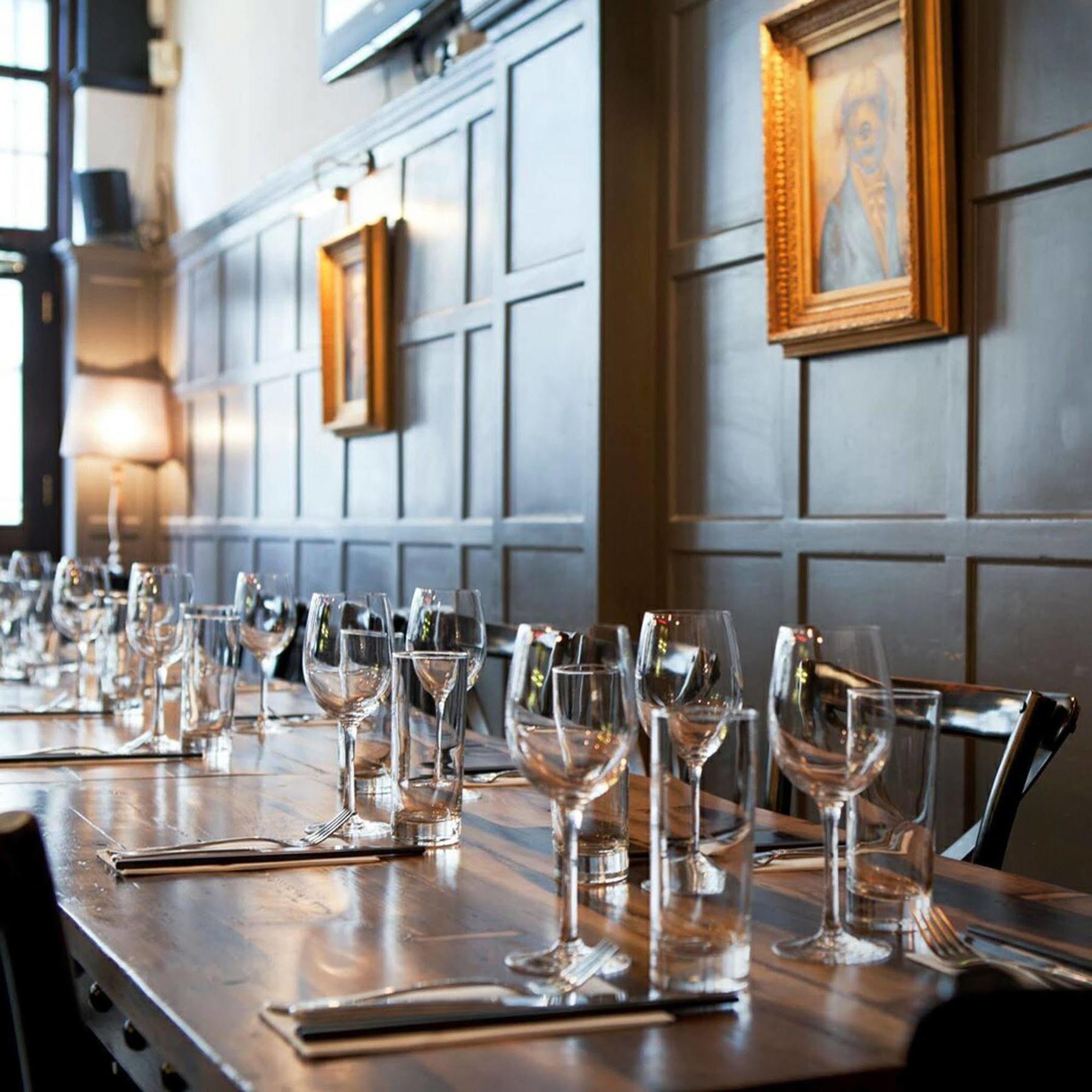 The One Tun Pub & Bed and breakfast 4*